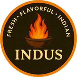 Indus Logo